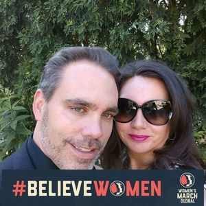 Meet your Posher, Dawn